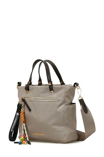 lumberjack Tex Seri Mini Kl 5Fx Mink Women's Shoulder Bag