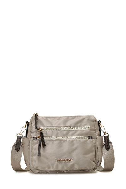 lumberjack Tex Seri Post Cprz 5Fx Mink Women's Crossbody Bag