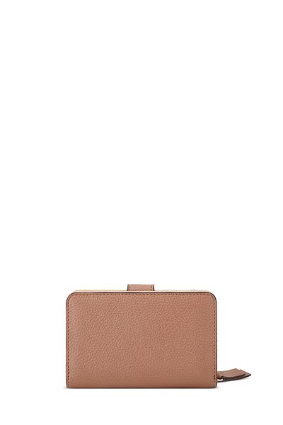 Nine West Lockup 9 Gv1403147 5Fx Dusty Rose Women's Wallet