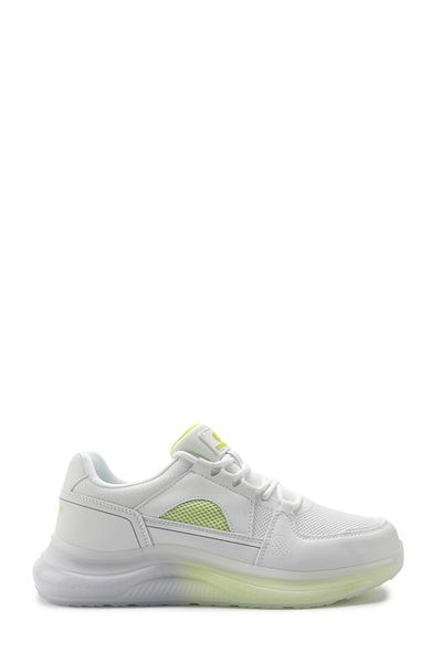 lumberjack Ανδρικά αθλητικά παπούτσια CORELL 5FX White