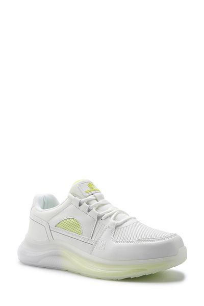 lumberjack Ανδρικά αθλητικά παπούτσια CORELL 5FX White