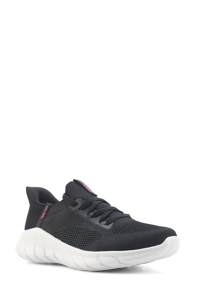 lumberjack Runga Wmn 5Fx Black Women's Comfort Shoes