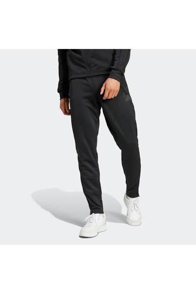 adidas Sereno Erkek Siyah Eşofman Altı (IX1329)