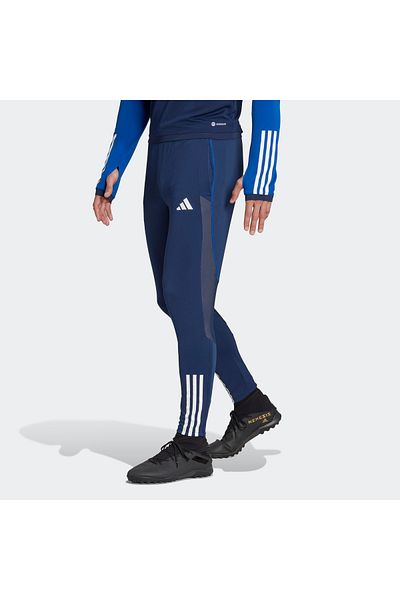 adidas Ανδρικό παντελόνι Tiro 23 Navy Blue (HK7652)