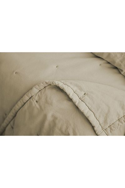 İssimo İssimo Cilichia Washed 100% Cotton Poplin Bedspread 240*260 cm