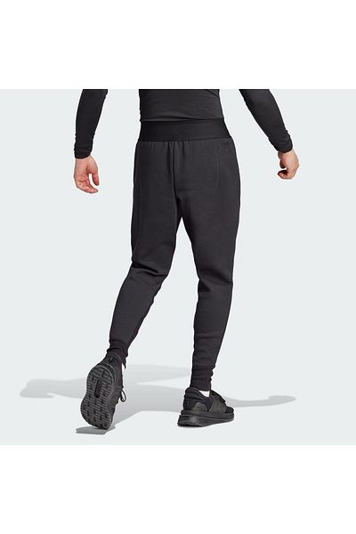 adidas Z.N.E. Premium Men's Black Sweatpants (In5102)