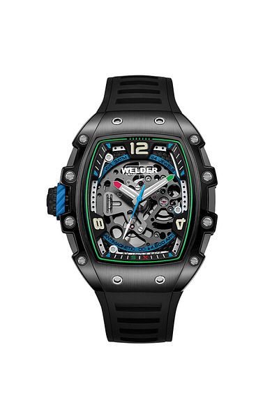 Welder Wrt1001 Male