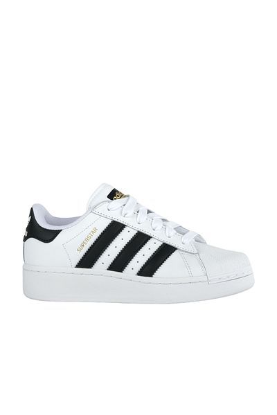 adidas Superstar Xlg White Sports Shoes (Ie6808)