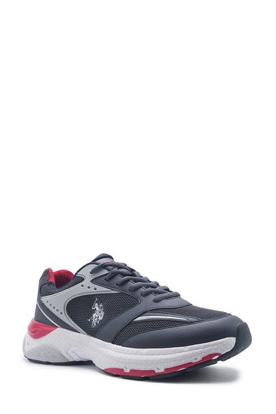 U.S. Polo Assn. Мъжки маратонки WALOR 5FX в тъмносини цветове