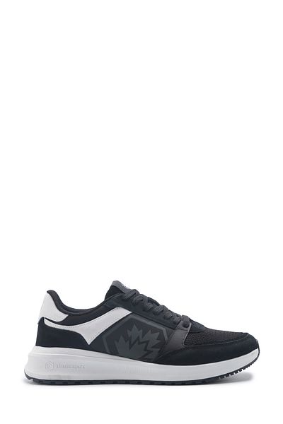 lumberjack Ancel 5Fx Black Men's Sneaker