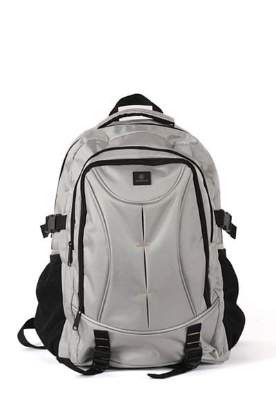 lumberjack ml Frog Jrsrt 5fx Beige Unisex σακίδιο πλάτης