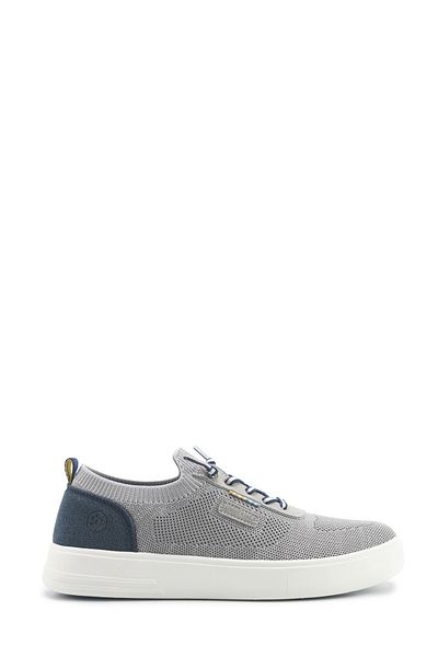 lumberjack PASSANO 5FX Gri Erkek Sneaker