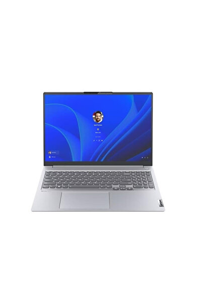LENOVO Thınkbook 21cy0063tx I5-1235u 16gb 512gb Ssd 16" Fdos