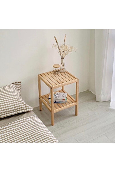 MCNdesign Arve ahşap komidin 2050