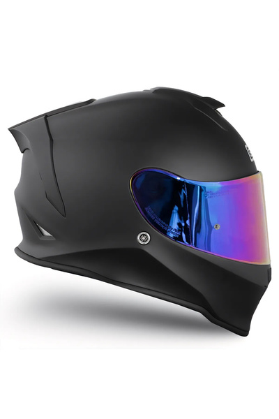 Origine Dinamo Evo Mat Siyah Kask