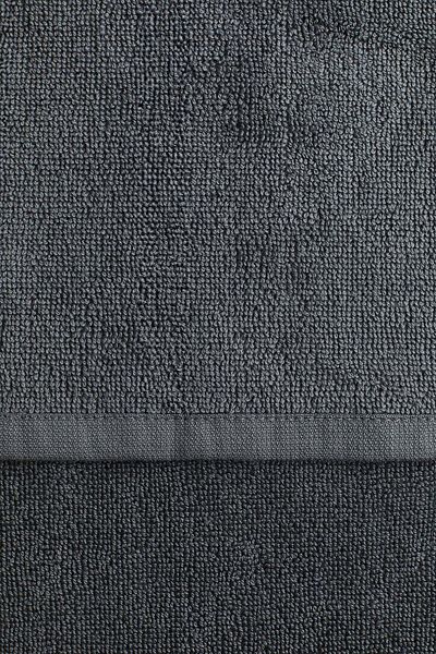 H&M Terry guest towel