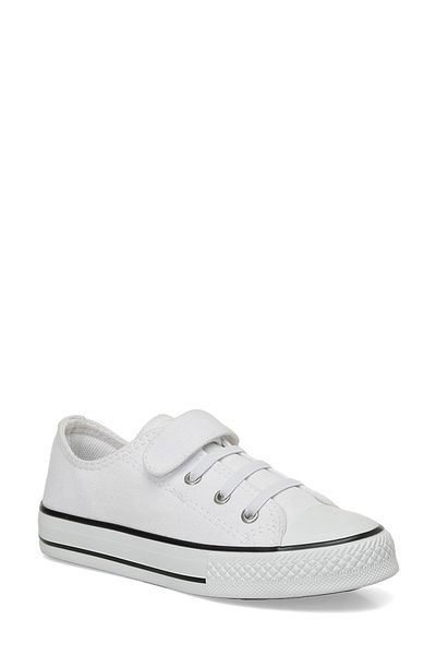 Polaris WAXİ.F5FX Beyaz Erkek Çocuk Sneaker