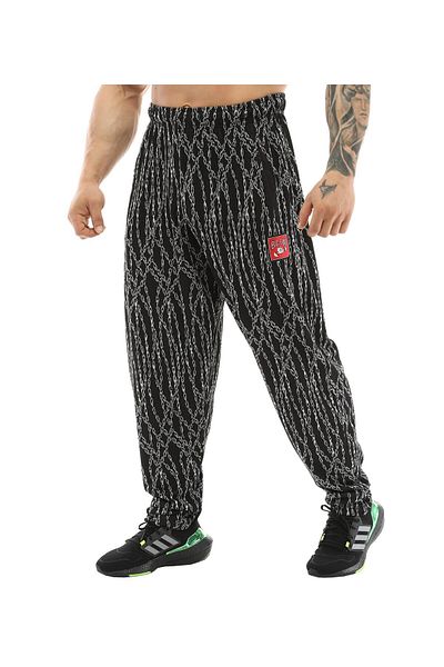 Big Sam Big Sam 1200 - Relaxed Fit Sweatpants