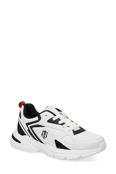 Beşiktaş ASTOG  G 5FX Beyaz Erkek Çocuk Spor Ayakkabı