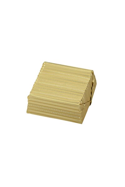 Bolçi YALDIZLI ANTEP FISTIKLI KARE ALTIN 500 gr