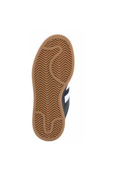 adidas Campus 00s Kadın Siyah Spor Ayakkabı (JH5597)