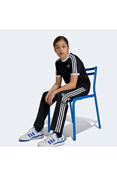adidas Adibreak Çocuk Siyah Eşofman Altı (IY9773)
