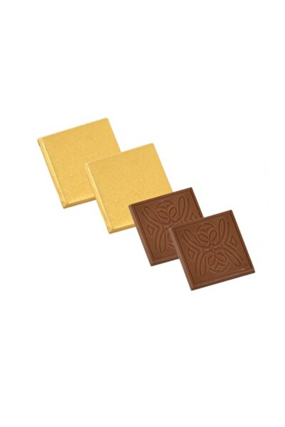 Bolçi Gold Sargılı Madlen Dökme Çikolata 70 Adet