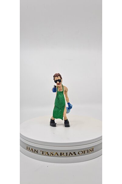 HANART Walter white 15 cm figür breaking bad breakingbad