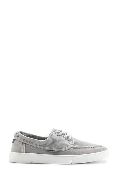 lumberjack Bıggo 5fx Grau Herren Marine Schuhe