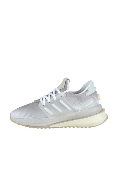 adidas X Plrboost Women's Beige Sports Shoes (Id0275)