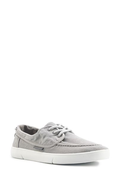 lumberjack Bıggo 5fx Grau Herren Marine Schuhe