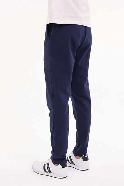 Kinetix Mb Tp 22Sn89 5Fx Navy Blue Men's Sweatpants