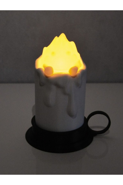 Generic Brand Calcifer Night Light