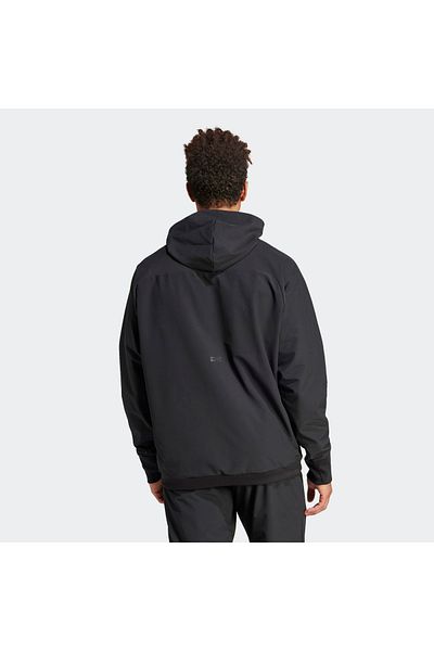 adidas M Z.N.E.Wv Fz Men's Daily Jacket IR5210 Black