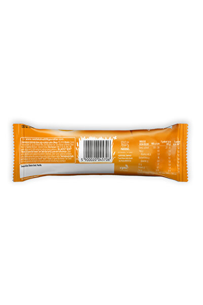 Nesfit Nesfit Bar Ballı