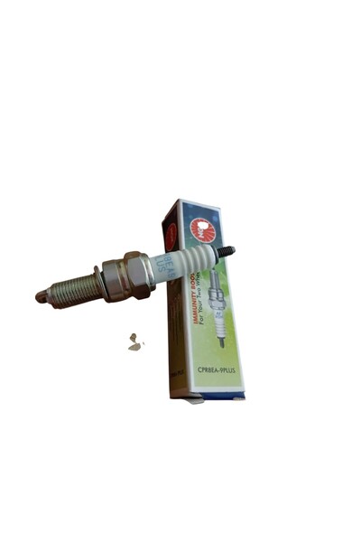NGK Cpr8ea-9 Buji Cbf150 - Cb125e - Spacy - Alpha - Actıva S