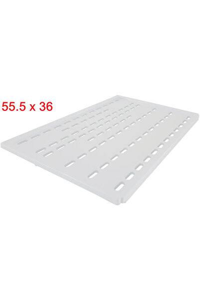 Bosch Siemens Profilo Buzdolabı Uyumlu Orjinal Dondurucu Bölüm Rafı 00678220