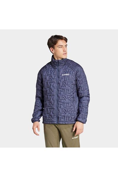 adidas Xpr Lf Jkt Im8190 - Men's Outdoor Coat