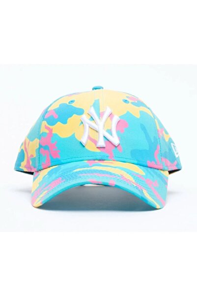 NEW ERA Камуфляжний комплект 9forty Neyyan Brpwhı - 60240645