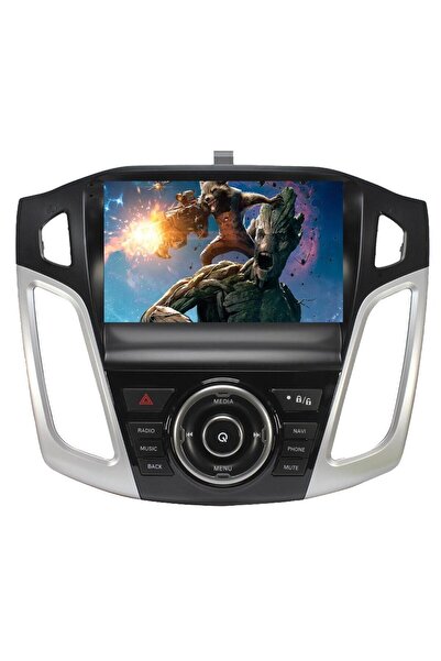 Fimex FORD FOCUS 3 ANDROİD 12 CARPLAY ÖZELLİKLİ 8GB RAM + 128GB HDD NAVİGASYO...