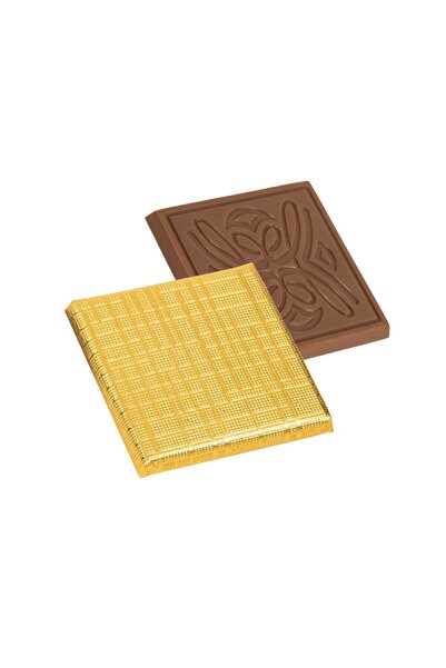 Bolçi SARGILI MADLEN SÜTLÜ ALTIN 500 gr