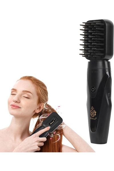 Primo Plus Electric Incense Burner - hair bakhoor burner - Rechargeable type-C - Portable Bakhoor Burner