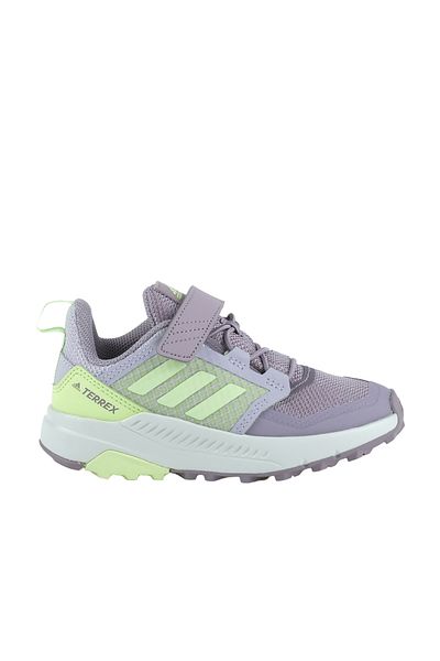adidas Terrex Trailmaker Children's Purple Walking Shoes (Ie7607)