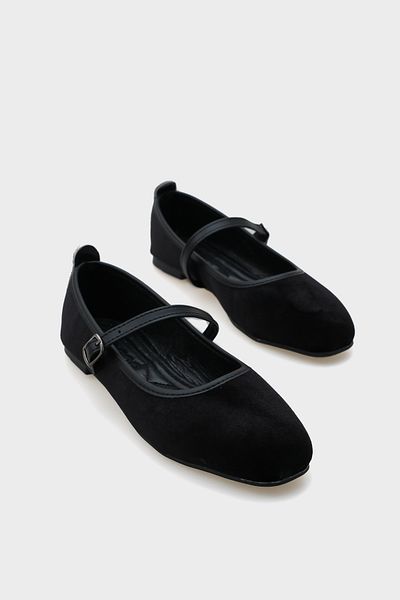 Capone Outfitters Hana Trend Ballerinas für Damen