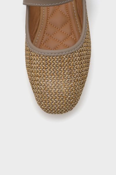 Capone Outfitters Hanna Trend Damen-Ballerinas