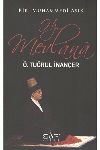 Sufi Kitap Hz. Mevlana