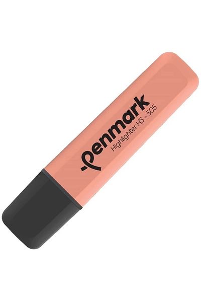 penmark Highlighter Pastel Highlighter - Puppy Mouth