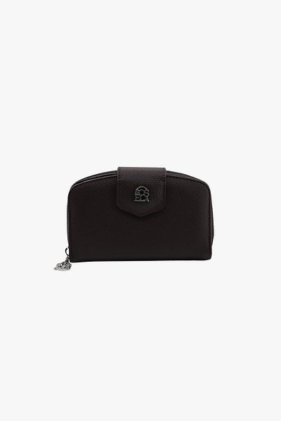 SOSELA 56-4016 Women's Lousi Brown Wallet