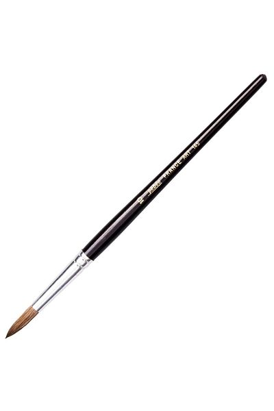 Pebeo Medium Brush Bristle - No:16 145/16