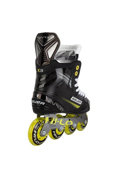 BAUER Vapor X3 Paten Jr